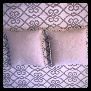 Accent Pillow